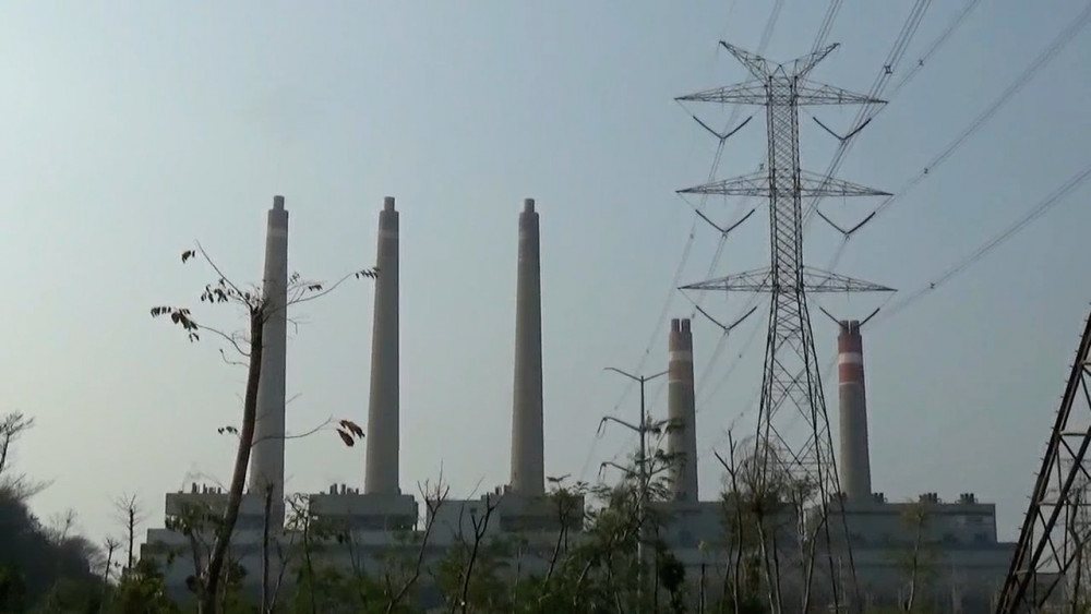 Suplai listrik Jabodetabek, PLTU Suralaya operasikan 6 turbin - ANTARA News