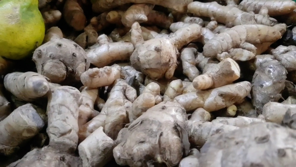 Masyarakat Cirebon berburu rempah-rempah untuk daya tahan tubuh - ANTARA News