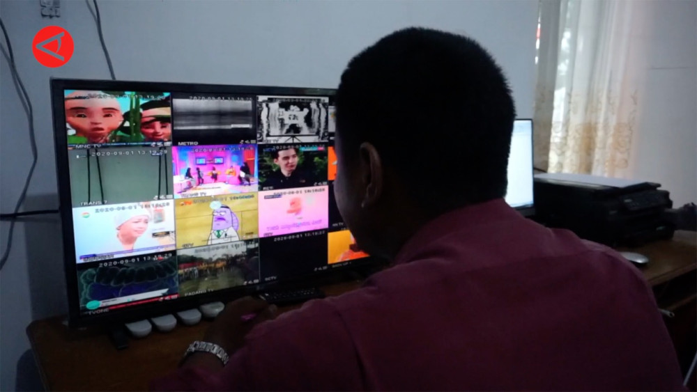 Migrasi siaran TV digital jadi tantangan pekerja media lebih inovatif - ANTARA News