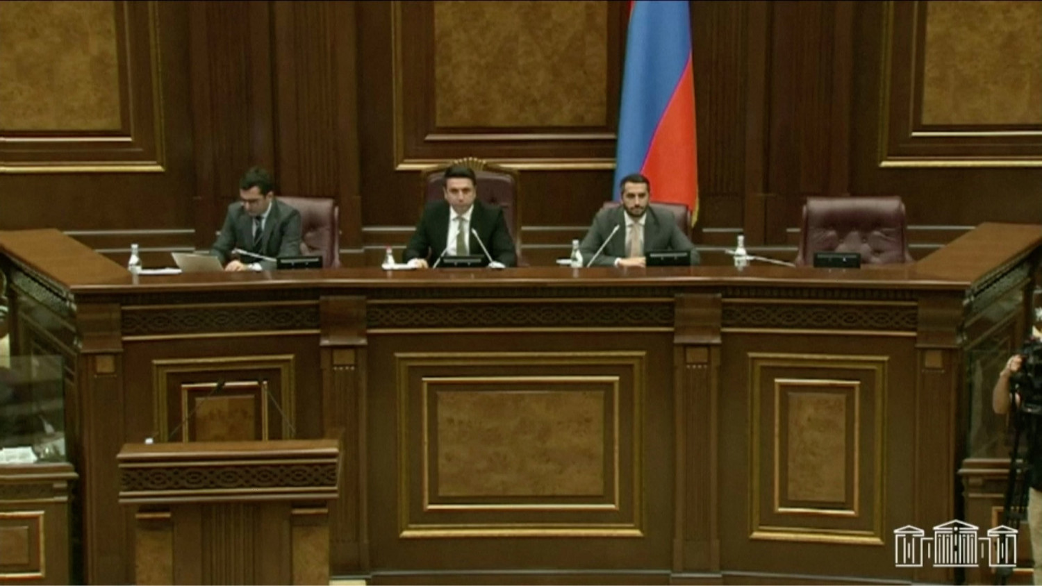 Armenia ratifikasi Statuta Roma, hubungan dengan Rusia memanas - ANTARA ...
