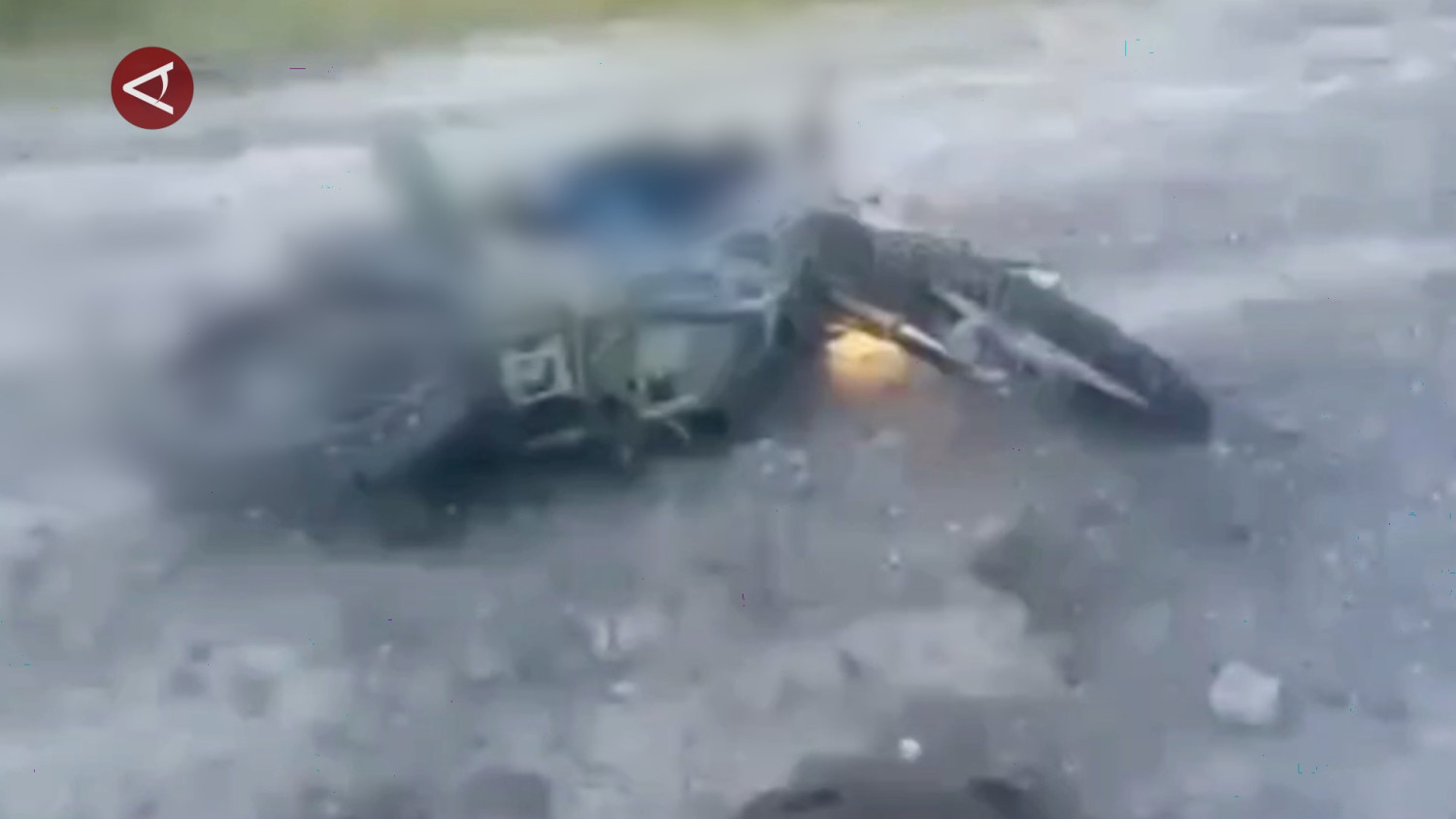 Danramil Aradide gugur ditembak OPM di Paniai Papua Tengah - ANTARA News