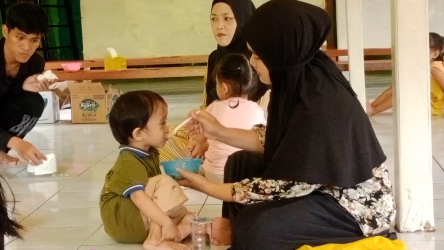 Kaltim tangani stunting dengan PMT berbahan pangan lokal - ANTARA News