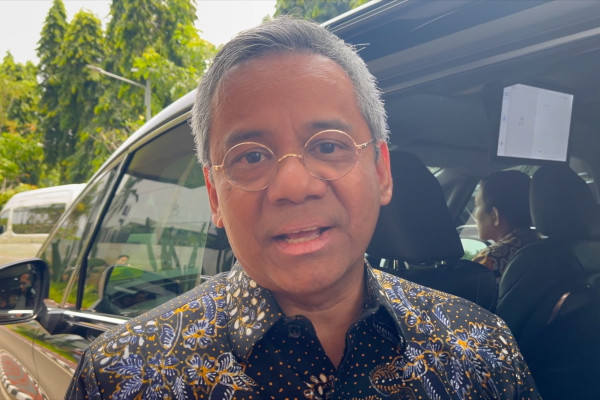 Kemenkeu naikkan anggaran tunjangan guru jadi Rp274,7 triliun
