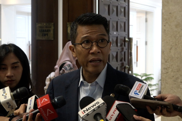 Ketua Komisi XI: Tunjangan rumah DPR RI Rp50 juta sudah sesuai standar