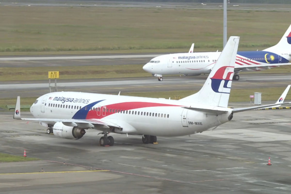 Jalur Sutra Uudara Zhengzhou-KL percepat perdagangan ASEAN-China