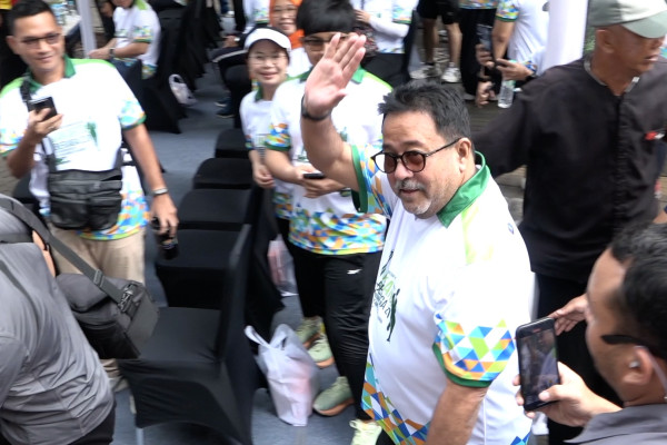 Pemprov Jakarta tak tinggalkan nelayan Cilincing