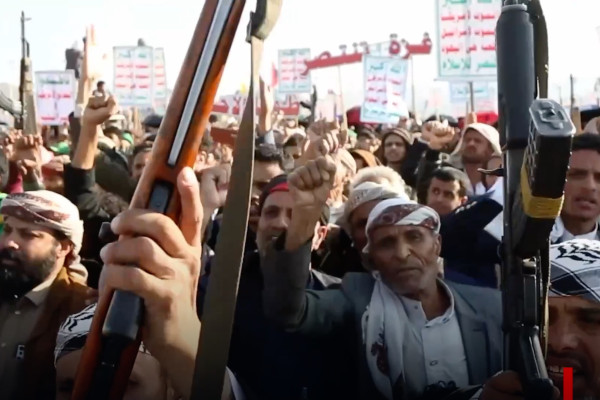 Houthi sebut gencatan senjata Gaza kemenangan bagi Palestina