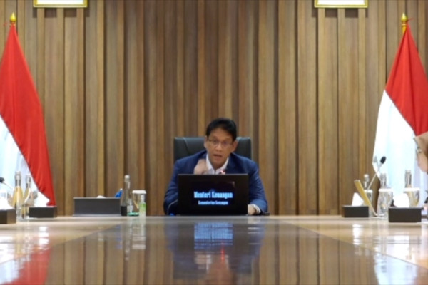 Respons minat daerah, Menkeu hindari kucurkan SAL ke bank bermasalah