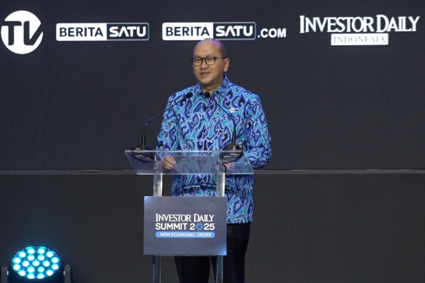Rosan: Divestasi 12 persen saham Freeport masuk tahap finalisasi