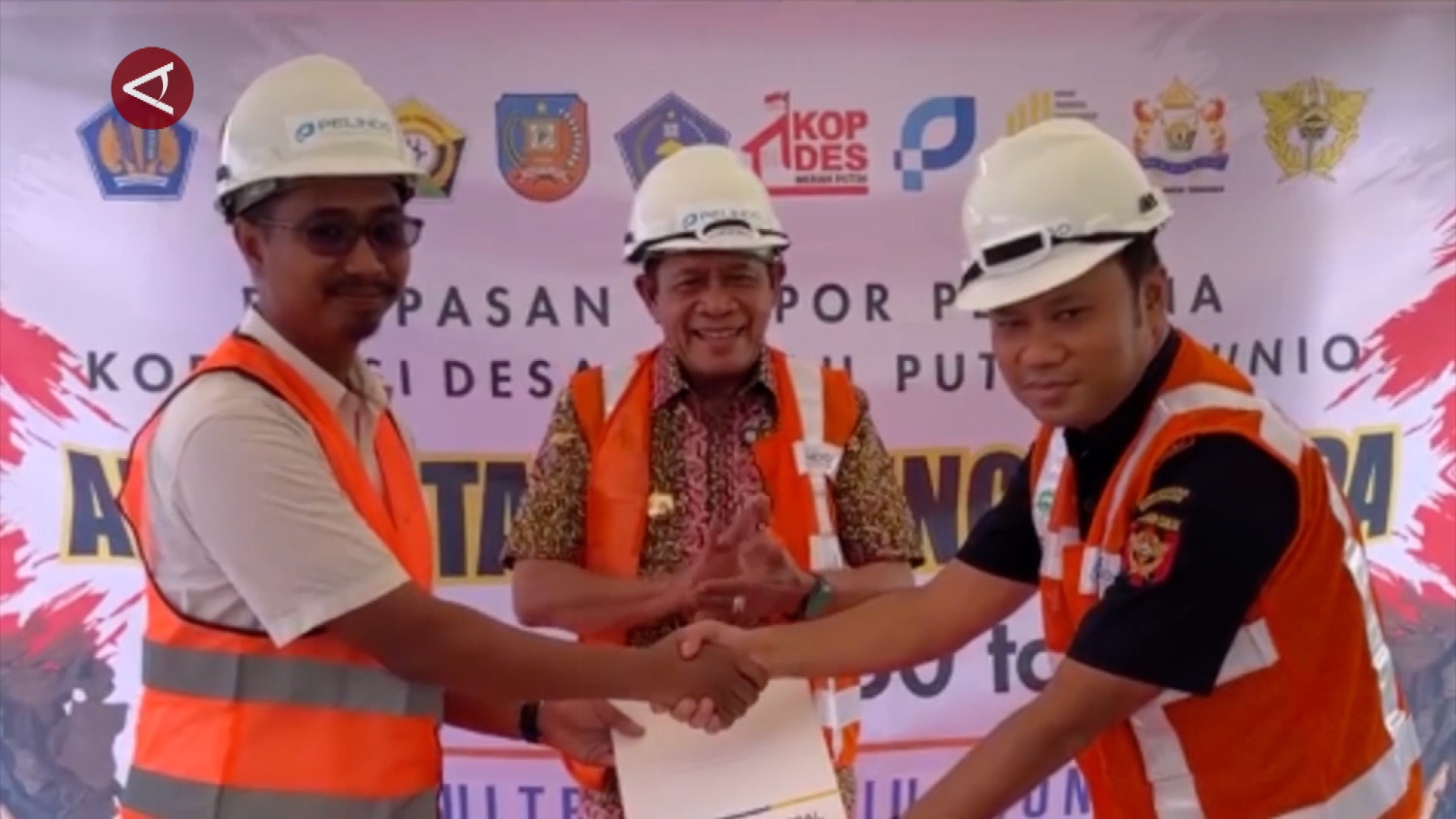 Devisa ekspor di Sulawesi Tenggara capai Rp15,5 triliun