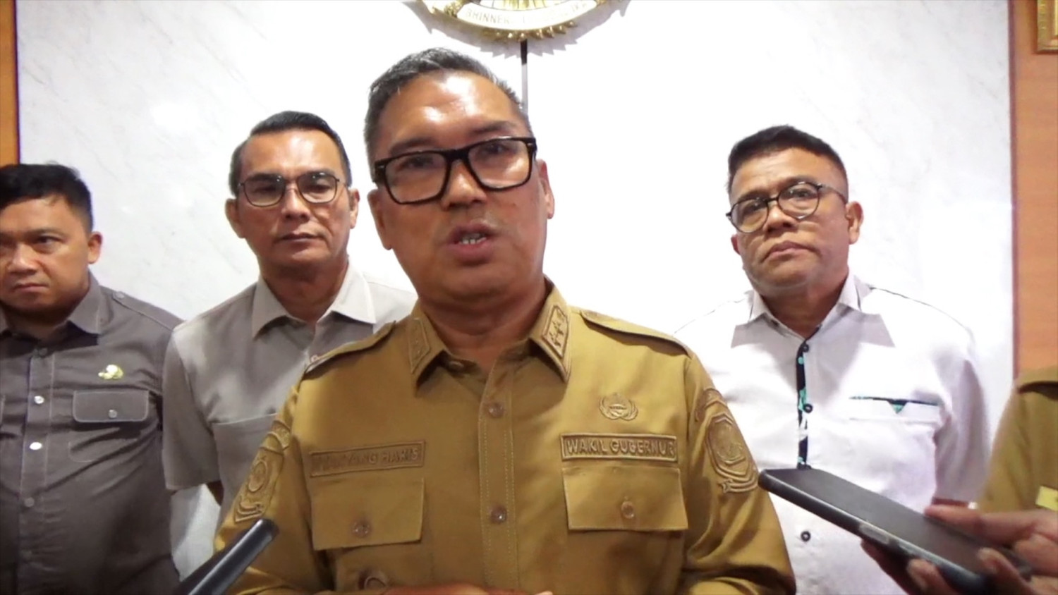 Kepri perkuat aktivitas dan akses pariwisata di tengah isu geopolitik