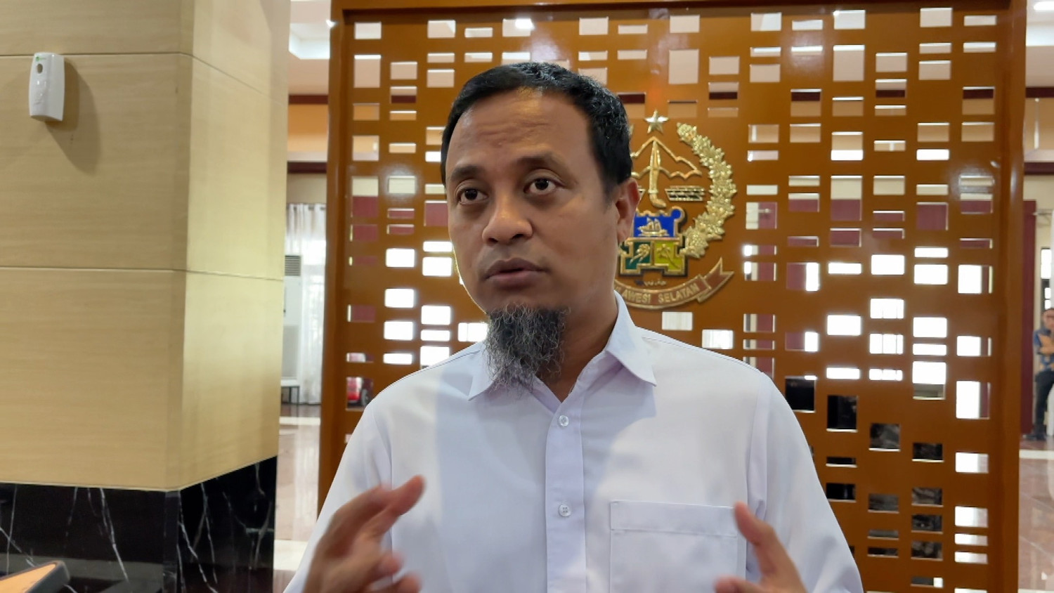 Kondisi fiskal lemah, Pemprov Sulsel dorong PAD tanpa bebani warga