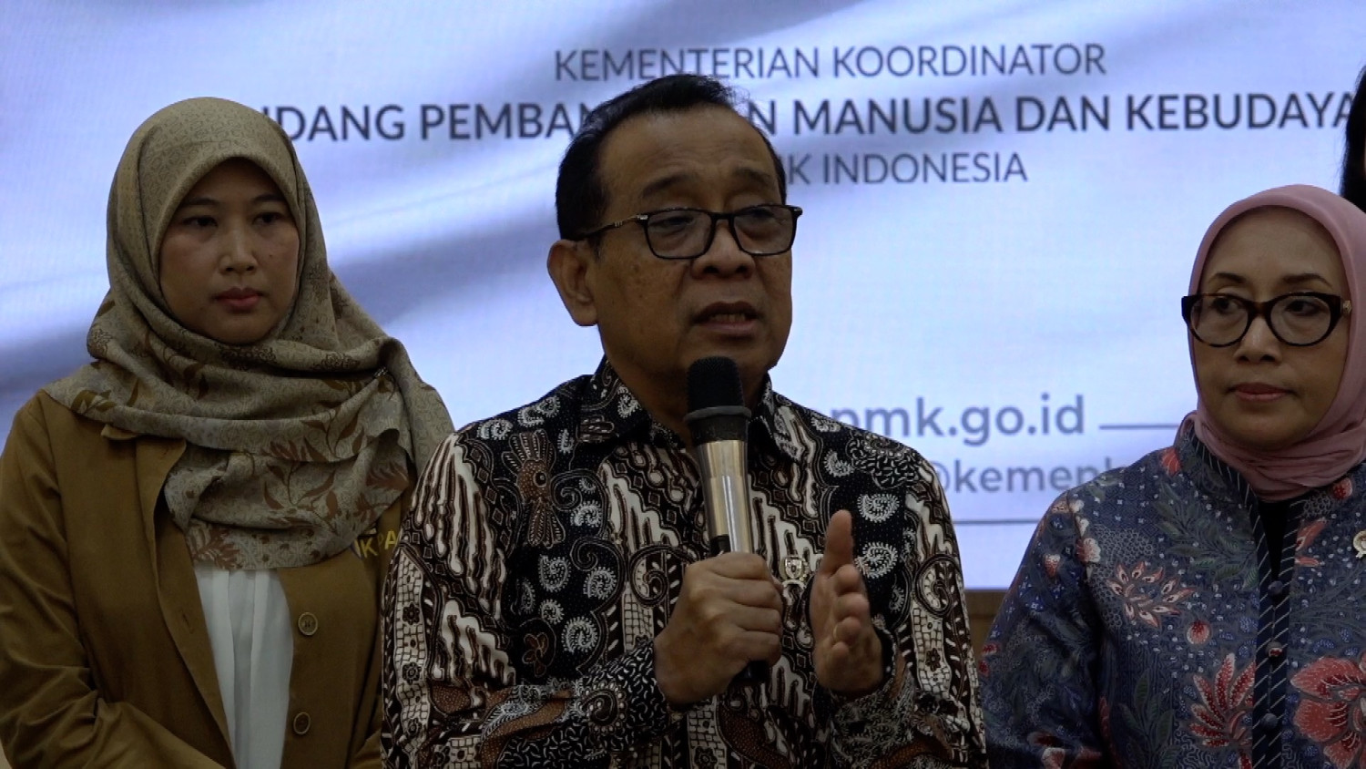 Pemerintah rumuskan sistem terintegrasi atur perizinan daycare