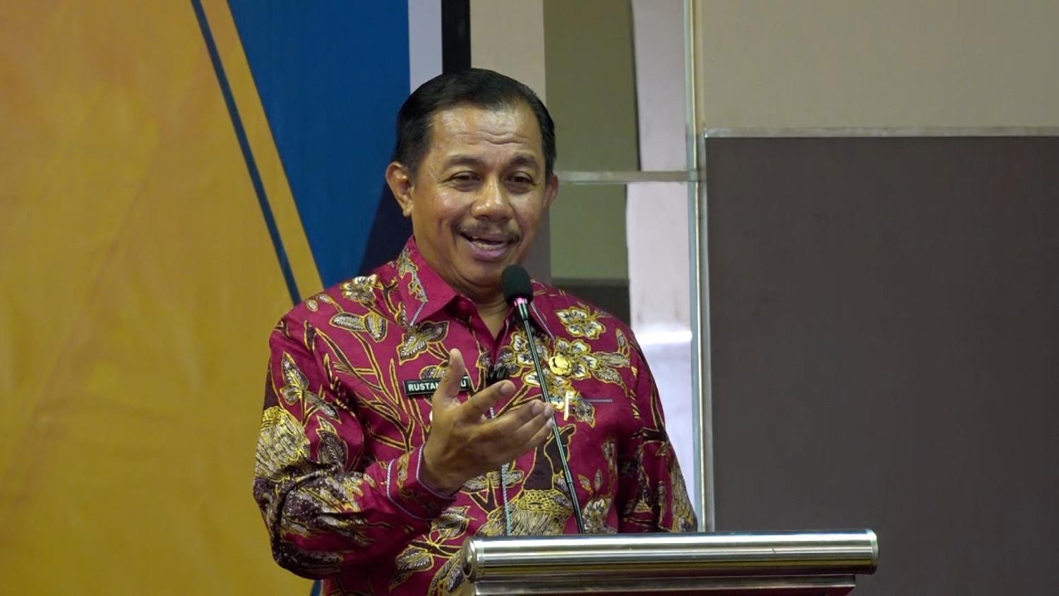 Pemkot Jayapura alokasi Rp11 miliar untuk ormas dan lembaga keagamaan