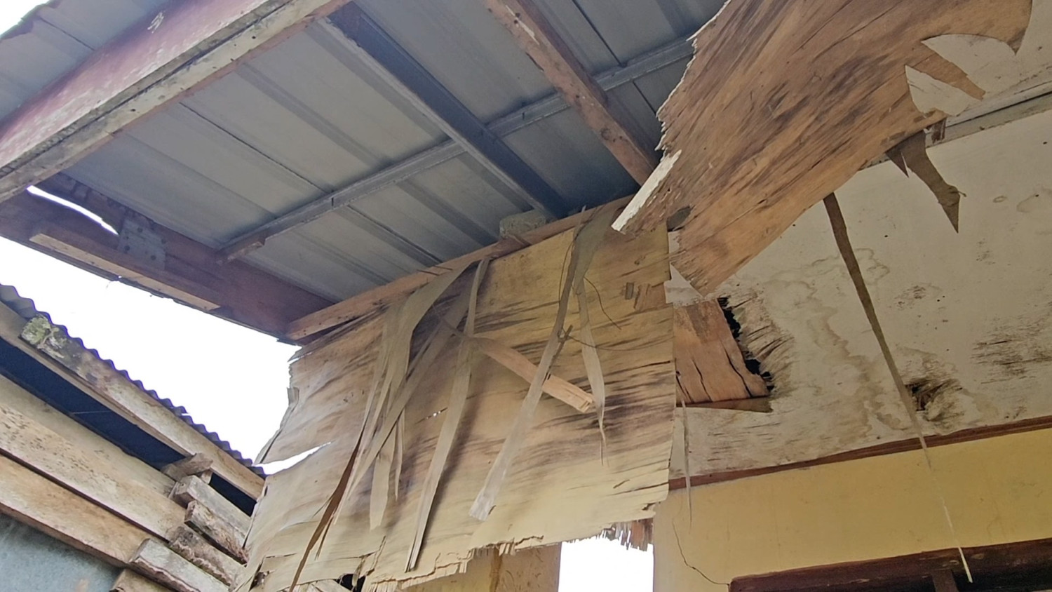 Pemprov Lhokseumawe data ulang 10 ribu penerima bantuan rumah