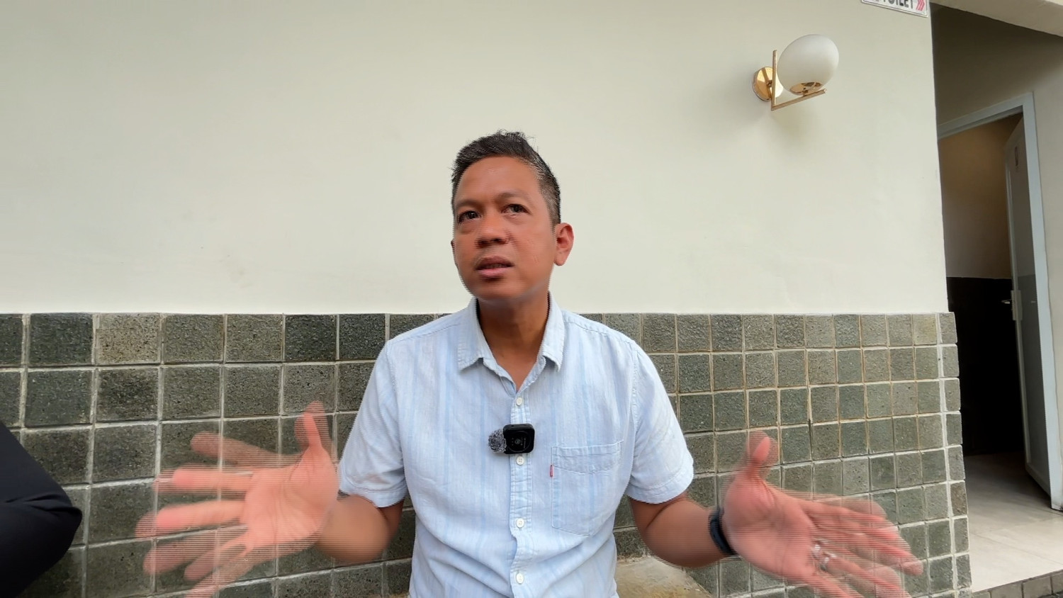 Pemprov Sulsel fokus perkuat SDM di tengah pembangunan 725 gerai KDKMP