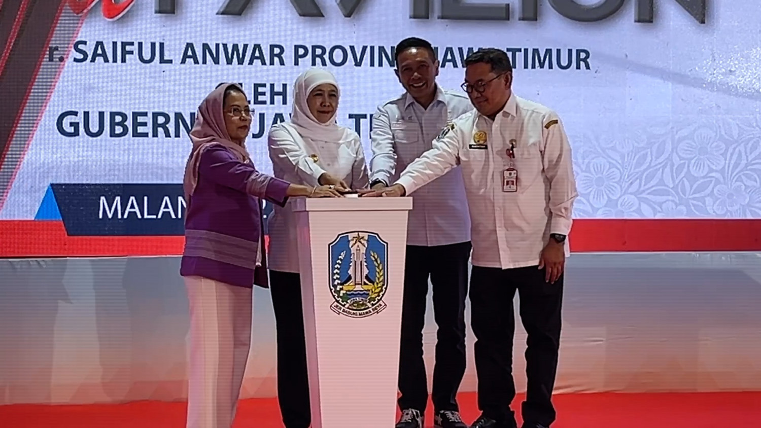 RSSA punya Grand Paviliun, Warga Malang tak perlu berobat ke LN