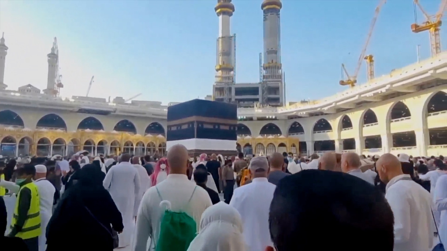 Bareskrim ungkap jaringan haji ilegal beroperasi sejak tahun 2024