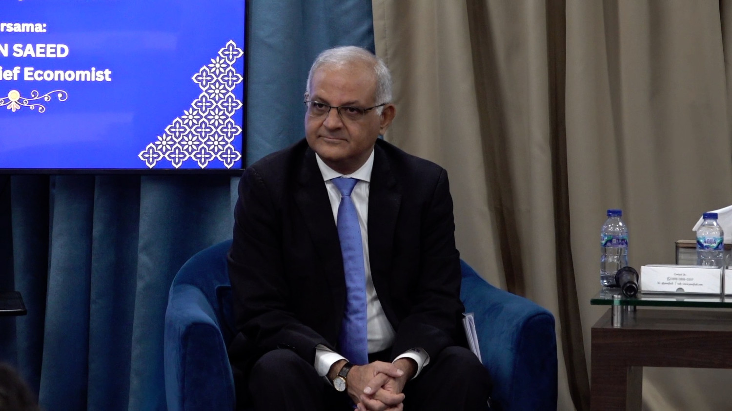 Ekonom global sebut minat investor asing di Indonesia masih tinggi