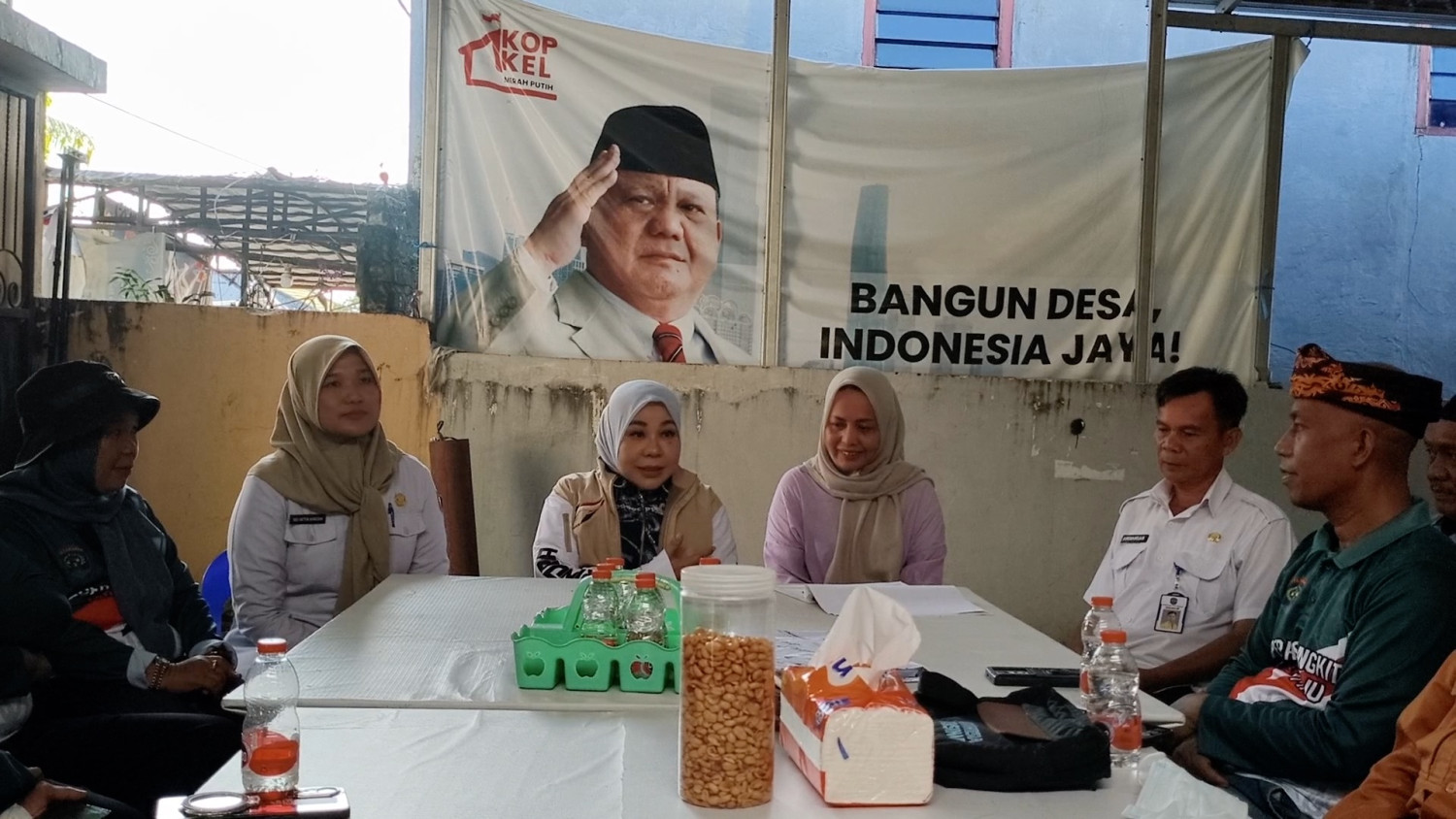 Komisi VII tekankan pentingnya sinergi BUMN perkuat permodalan KMP