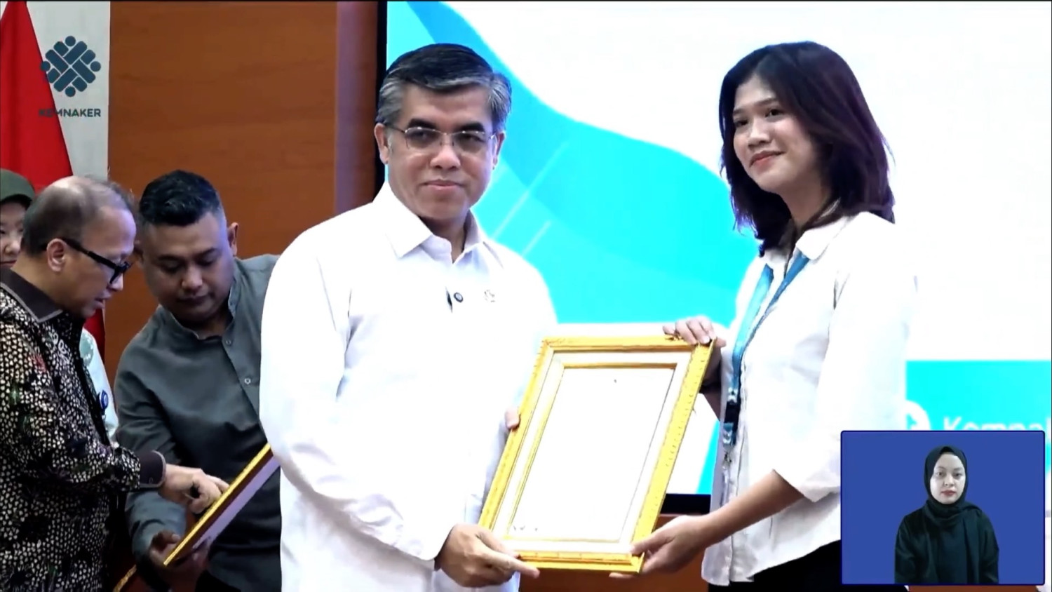 Mulai Mei, peserta Magang Nasional bisa ikut sertifikasi secara gratis