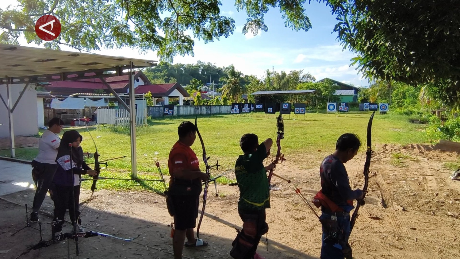 Panahan Tarakan intensifkan pembinaan alet usia dini jelang Porprov