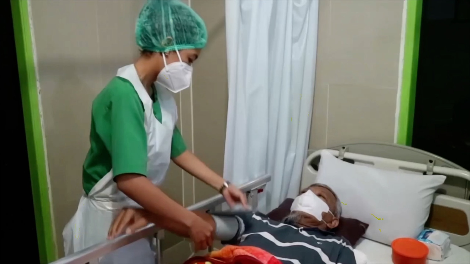 Pemerintah kaji penambahan kuota PBI JKN jadi 120 juta jiwa