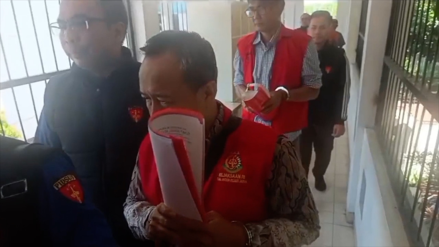 Pemprov Jatim perkuat pengawasan ESDM cegah praktik pungli