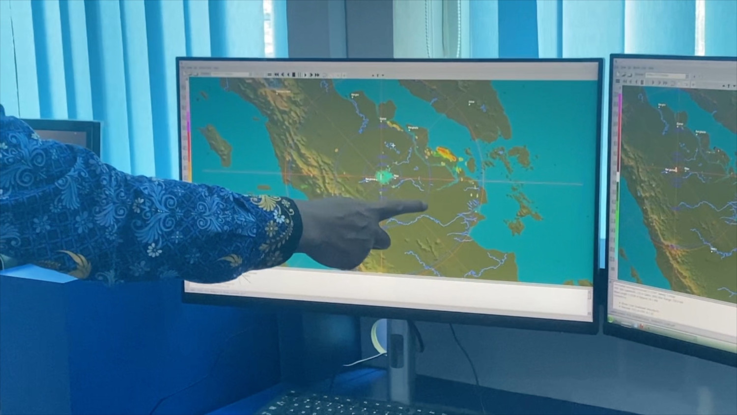 Peningkatan modifikasi cuaca untuk antisipasi karhutla Riau