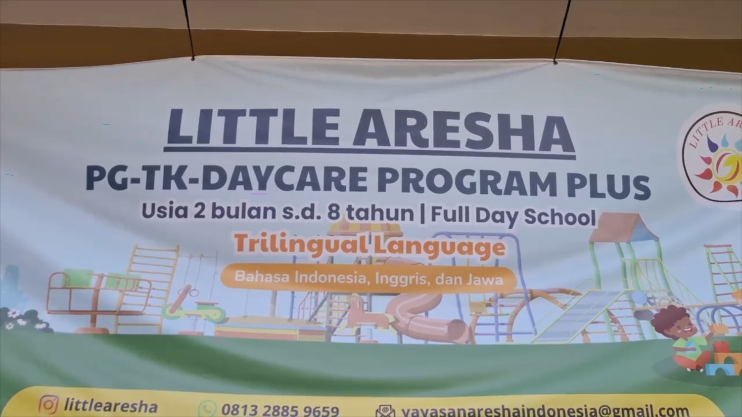 Pola kekerasan terstruktur dalam tragedi Daycare Little Aresha