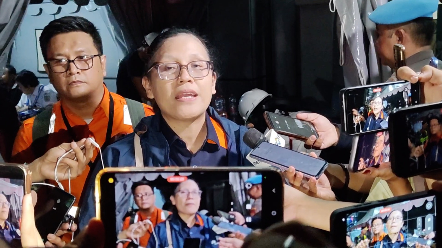 PT KAI sampaikan permohonan maaf atas kecelakaan kereta di Bekasi