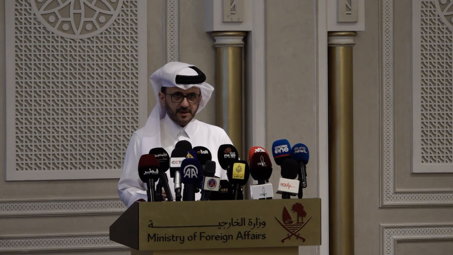 Qatar serukan perpanjangan gencatan senjata AS-Iran