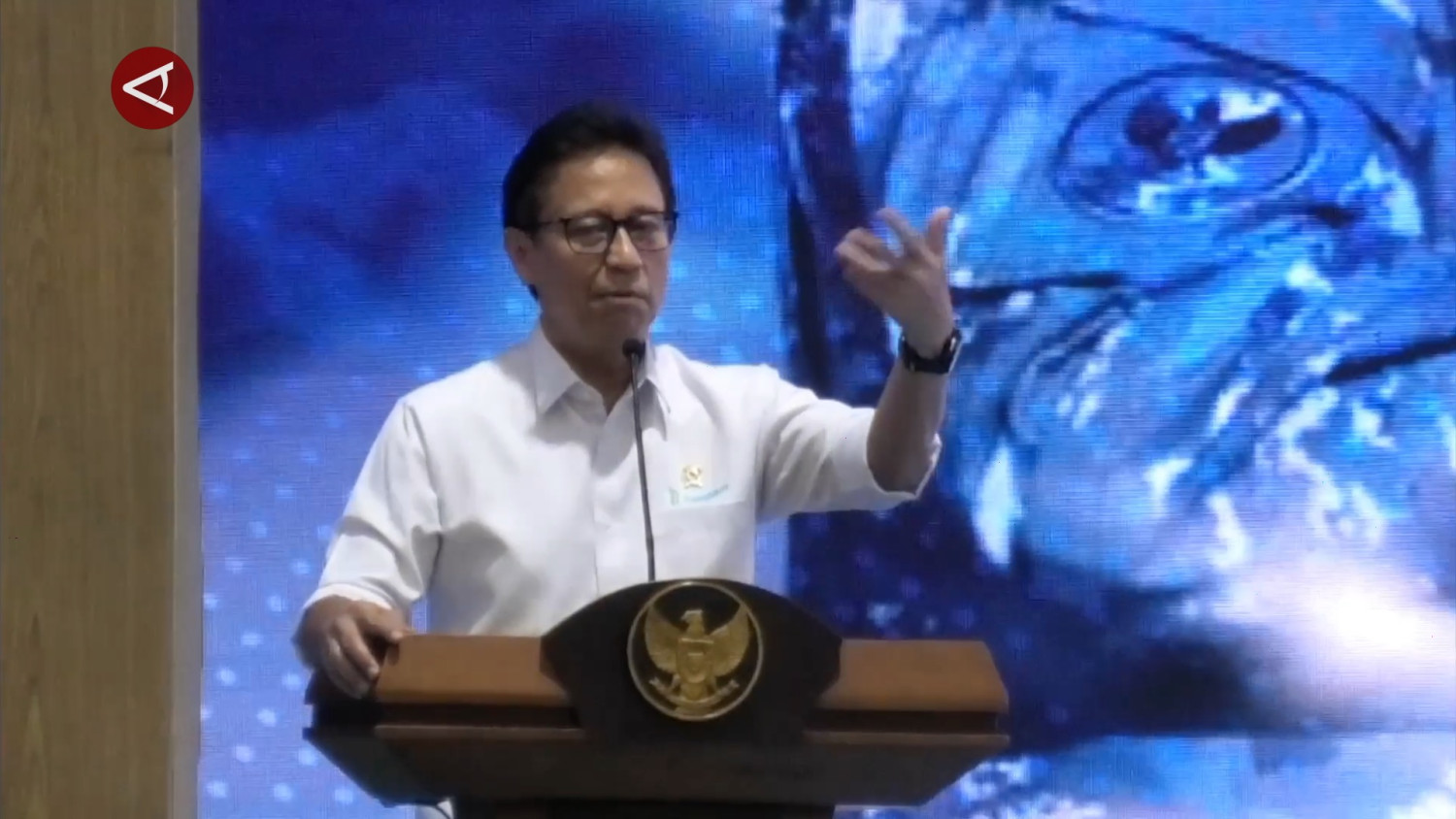 Retret DPRD, Menkes tegaskan mencegah lebih baik daripada mengobati