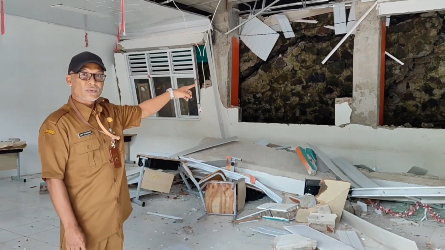 Revitalisasi sekolah difokuskan ke daerah 3T dan terdampak bencana