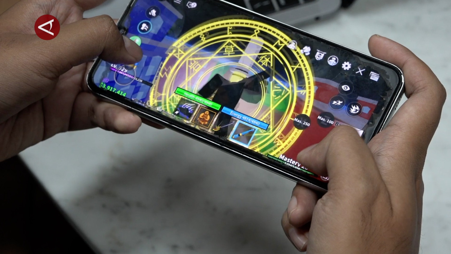 Roblox patuhi PP Tunas, ada dua skema gim berbasis usia