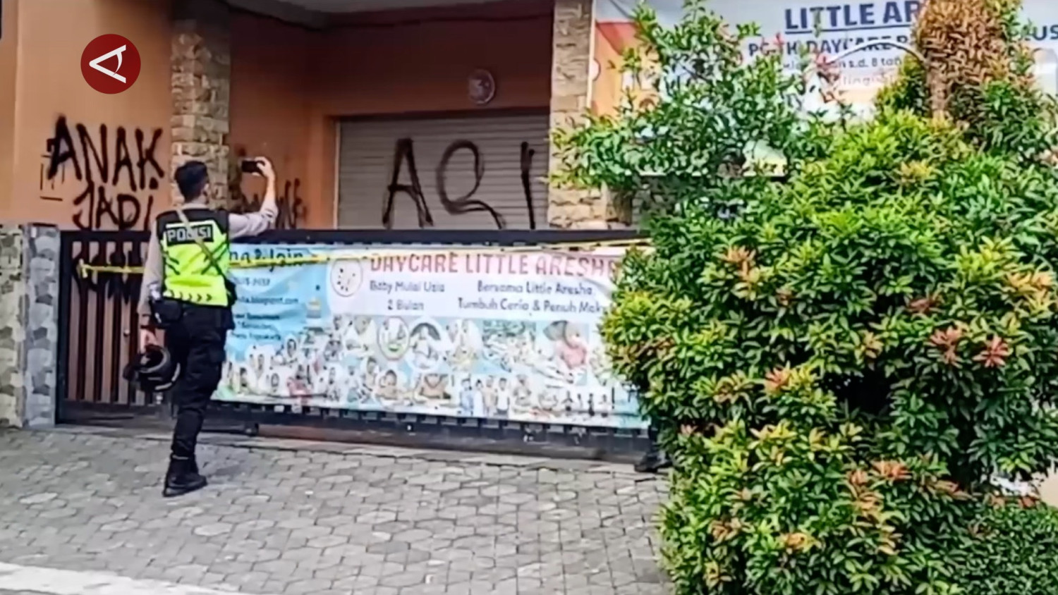 Cegah kekerasan di daycare, IDAI sebut pengawasan harus diperketat