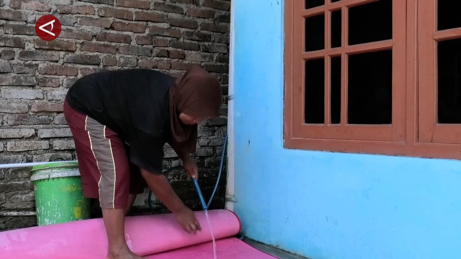 Dana tiga miliar dikucurkan untuk program air bersih di Temanggung