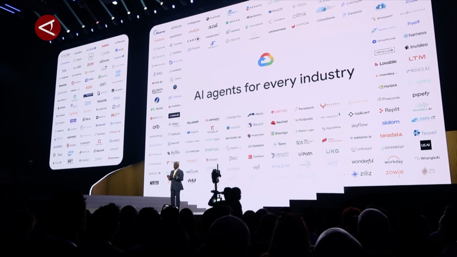 Google luncurkan inovasi AI terbaru untuk transformasi enterprise