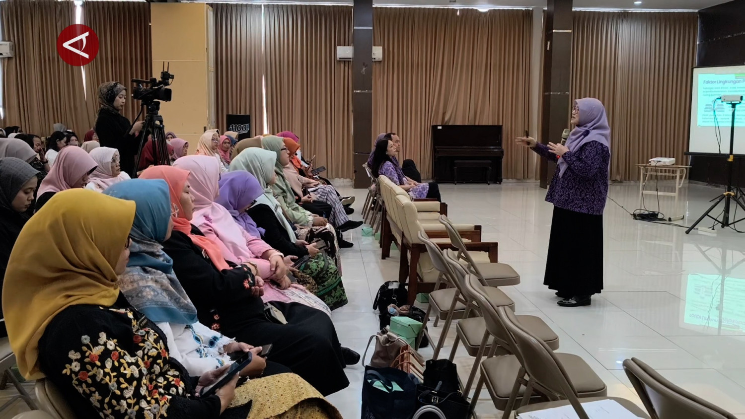 Pemkot Bandung kuatkan peran guru BK, targetkan sekolah sehat mental