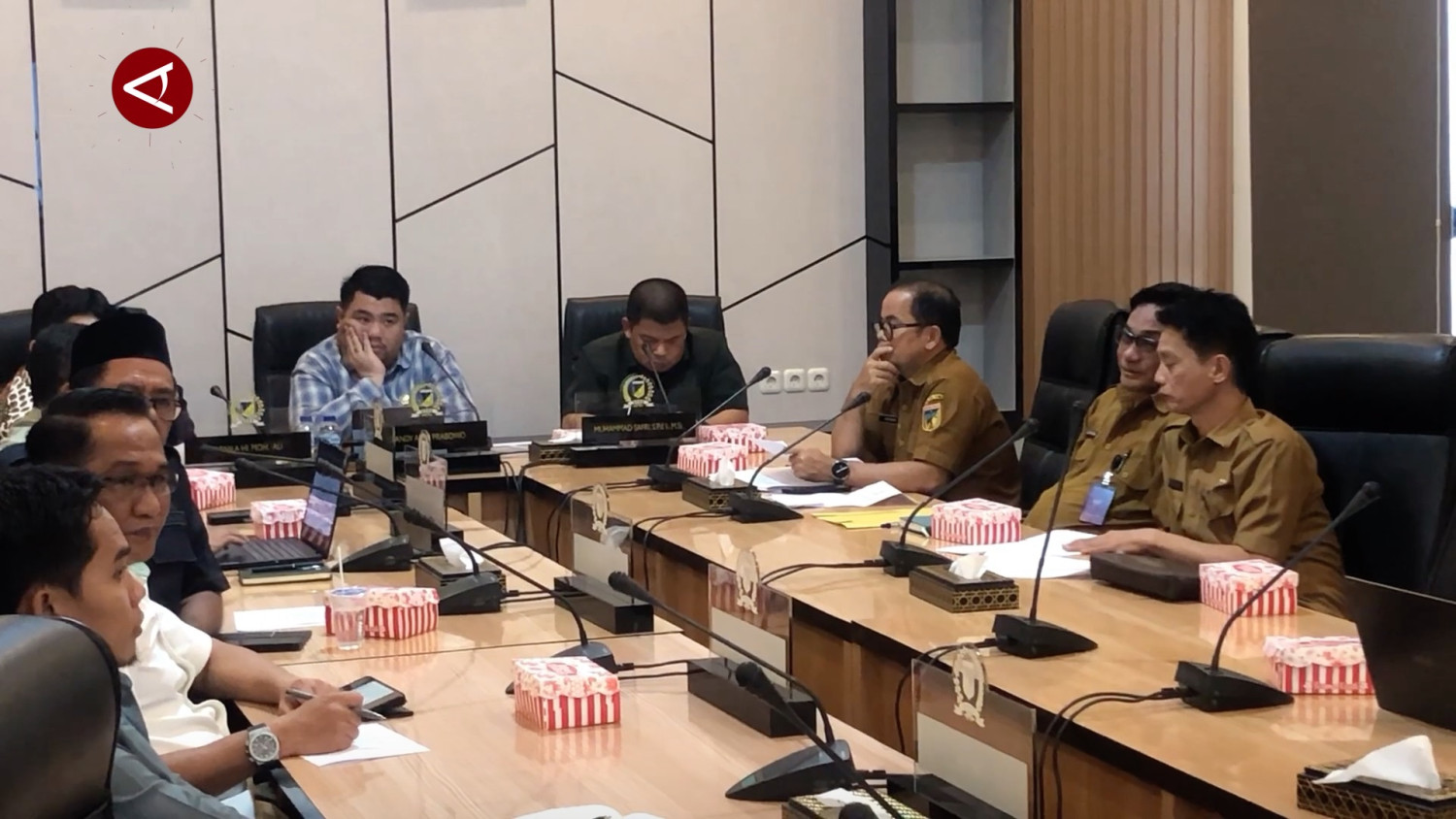 Pemprov Sulteng kawal pemulihan sawah terdampak limbah PT IMNI