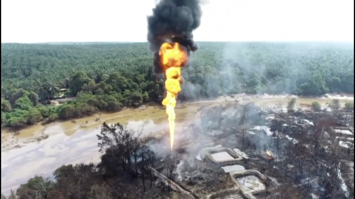 Sumsel perketat pengawasan sumur minyak rakyat lewat tim verifikasi