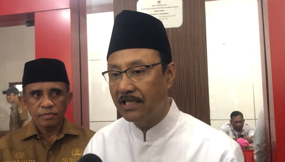 Kemensos dukung percepatan pembangunan sekolah rakyat di Sulteng