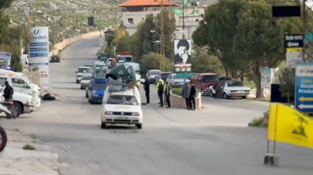 Konflik Israel-Hizbullah mereda, Warga Sohmor mulai kembali ke rumah