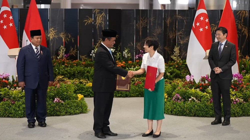 Pemerintah klaim minat investasi tetap tinggi di tengah konflik global