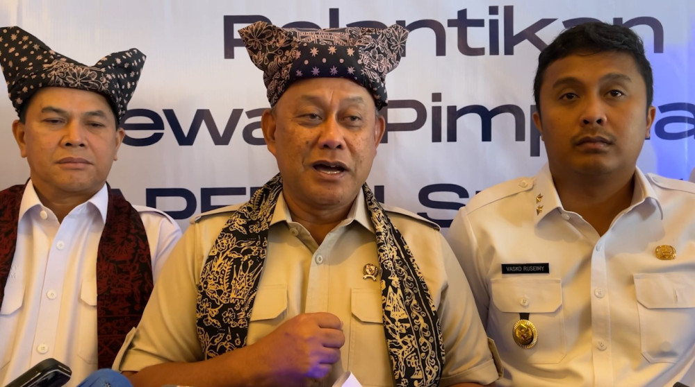 Kepala BGN tegaskan SPPG harus sesuai SOP yang ditetapkan BGN