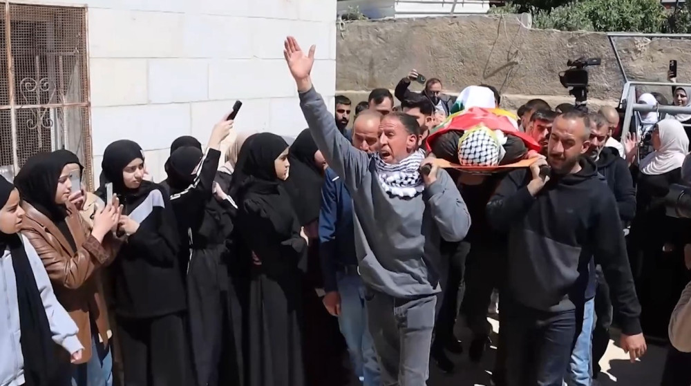 Dua warga Palestina tewas dalam serangan pemukim Israel