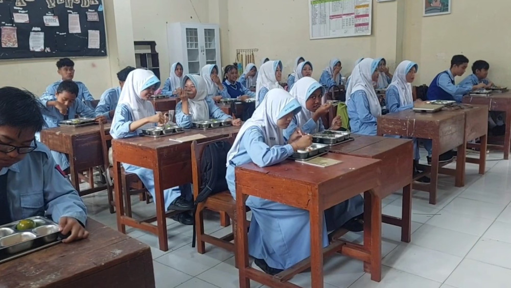 Banyumas pastikan seluruh anak dapat pendidikan yang layak