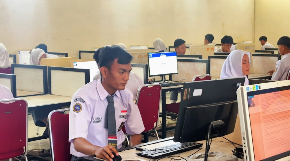 Sulsel kembangkan sekolah unggulan berbasis asrama