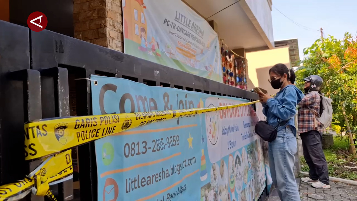 Pemda DIY tegaskan nol toleransi kekerasan anak