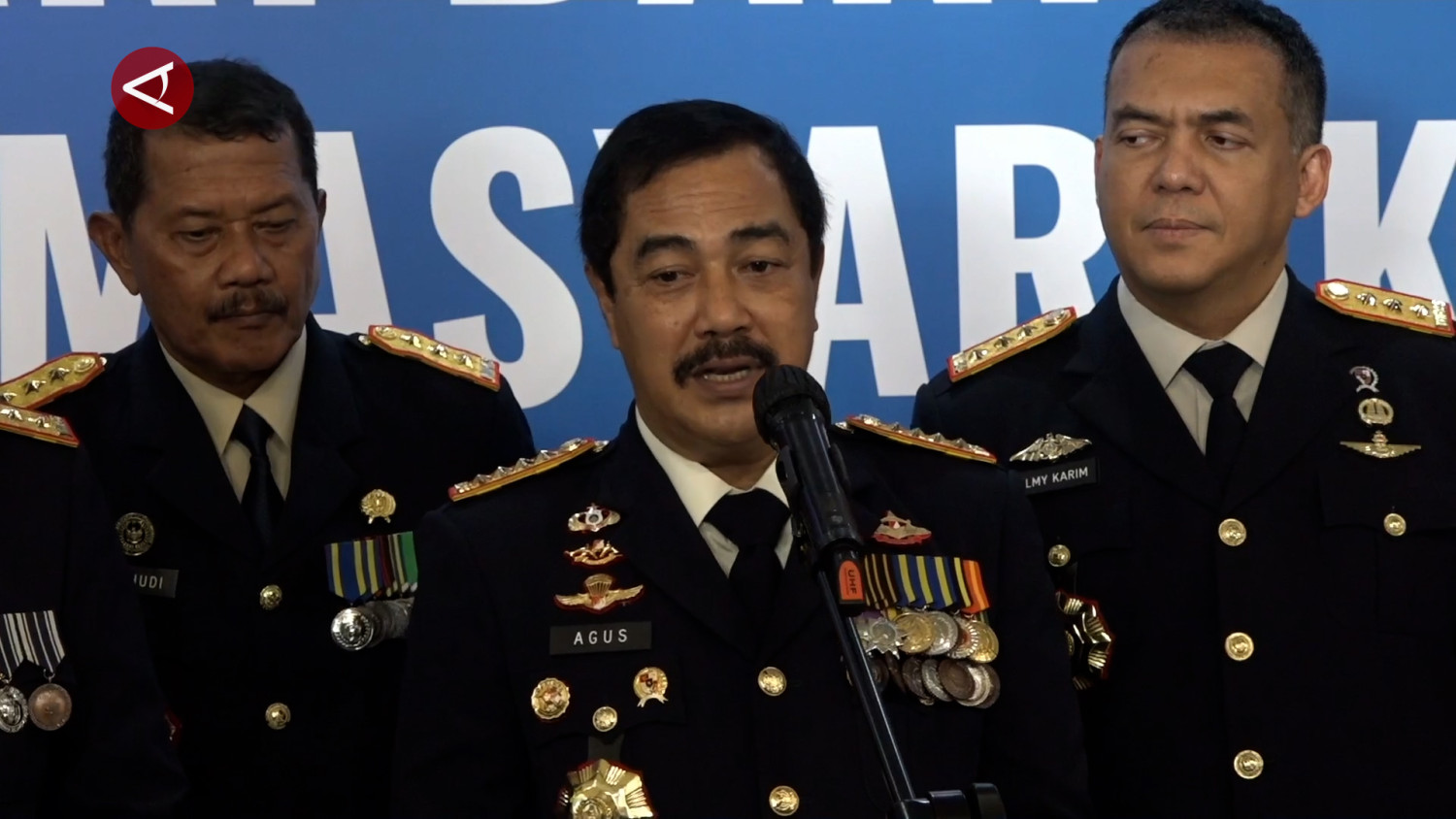 Menteri Imipas perketat lapas agar bebas dari pungli dan narkoba